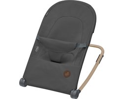 Product: Maxi-Cosi Loa - 2-in-1 Wipstoel - Beyond Graphite - Vanaf de geboorte tot ca. 6 maanden, van het merk 