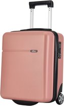 Trolley Suitcase Set, Handbagage / Lightweight 4 rolls carry-on trolley suitcase board luggage cabin trolley travel suitcase luggage,