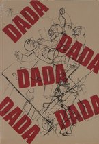 Dada in Knokke - Boek