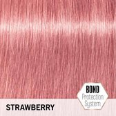 Schwarzkopf Professional - Schwarzkopf BlondMe Toning Strawberry 60ml - New