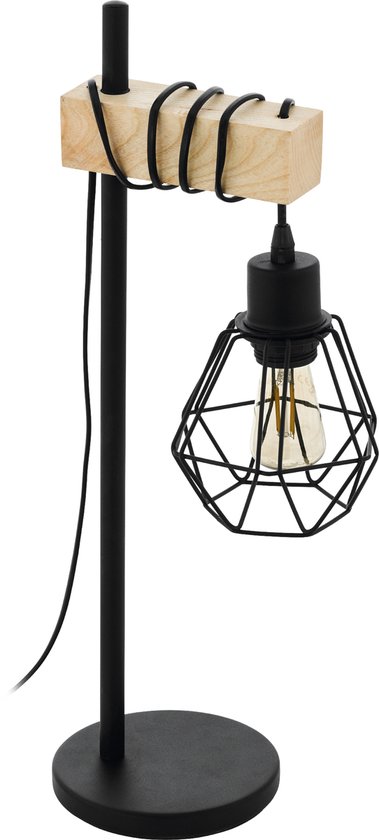Eglo - Townshend-5 - Lampe de table