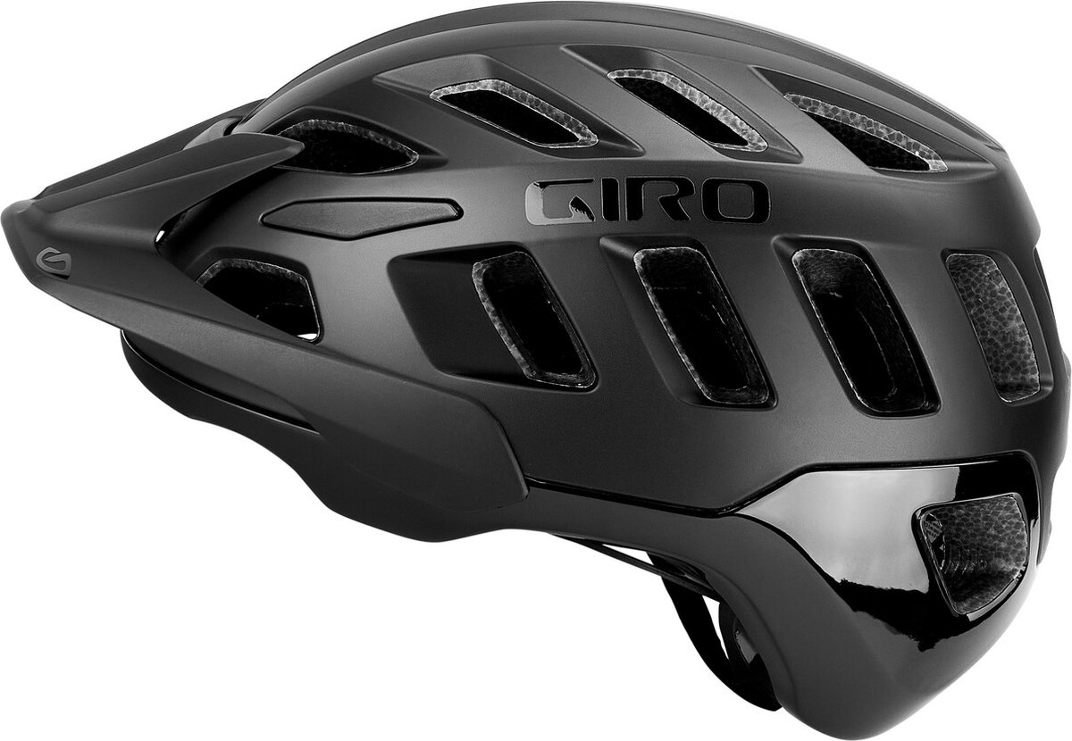 Giro Radix Sporthelm Unisex 51-55 cm – foto 2