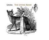 Lhasa - The Living Road (CD)
