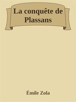 La conquête de Plassans