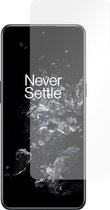 Cazy Tempered Glass Screen Protector geschikt voor OnePlus 10T - Transparant