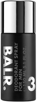 BALR. 3 FOR MEN Deodorant spray 150 ml