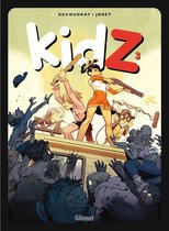 KidZ 3 - KidZ - Tome 03