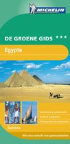 De Groene Reisgids Egypte