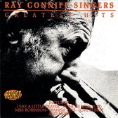 Ray Conniff Singers - Greatest Hits