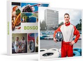 Bongo Bon - VOOR SNELHEIDSDUIVELS EN AUTOLIEFHEBBERS - Cadeaukaart cadeau voor man of vrouw
