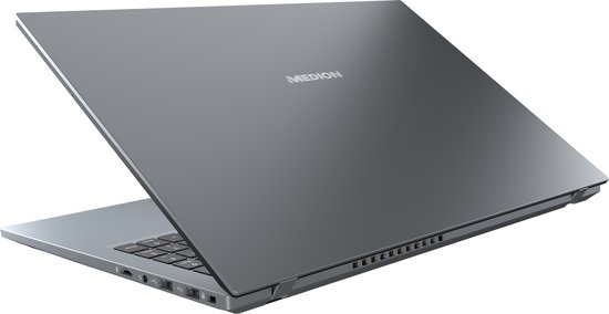 MEDION AKOYA E15415 -15 inch - intel i5 - 8GB/256GB - QWERTY
