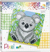 Pixelhobby set Koala