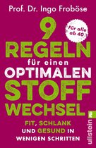 9 Regeln für einen optimalen Stoffwechsel