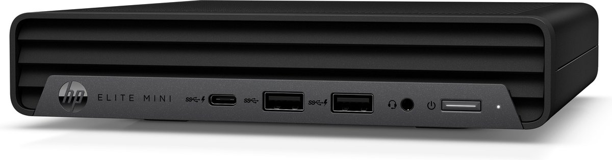 ミニPC HP Elite Mini 800 G9 i5-12500T HP Elite Mini 800 G9 i5-12500 mini PC Intel® Core™ i5 16 GB DDR5