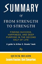 Summary of From Strength to Strength