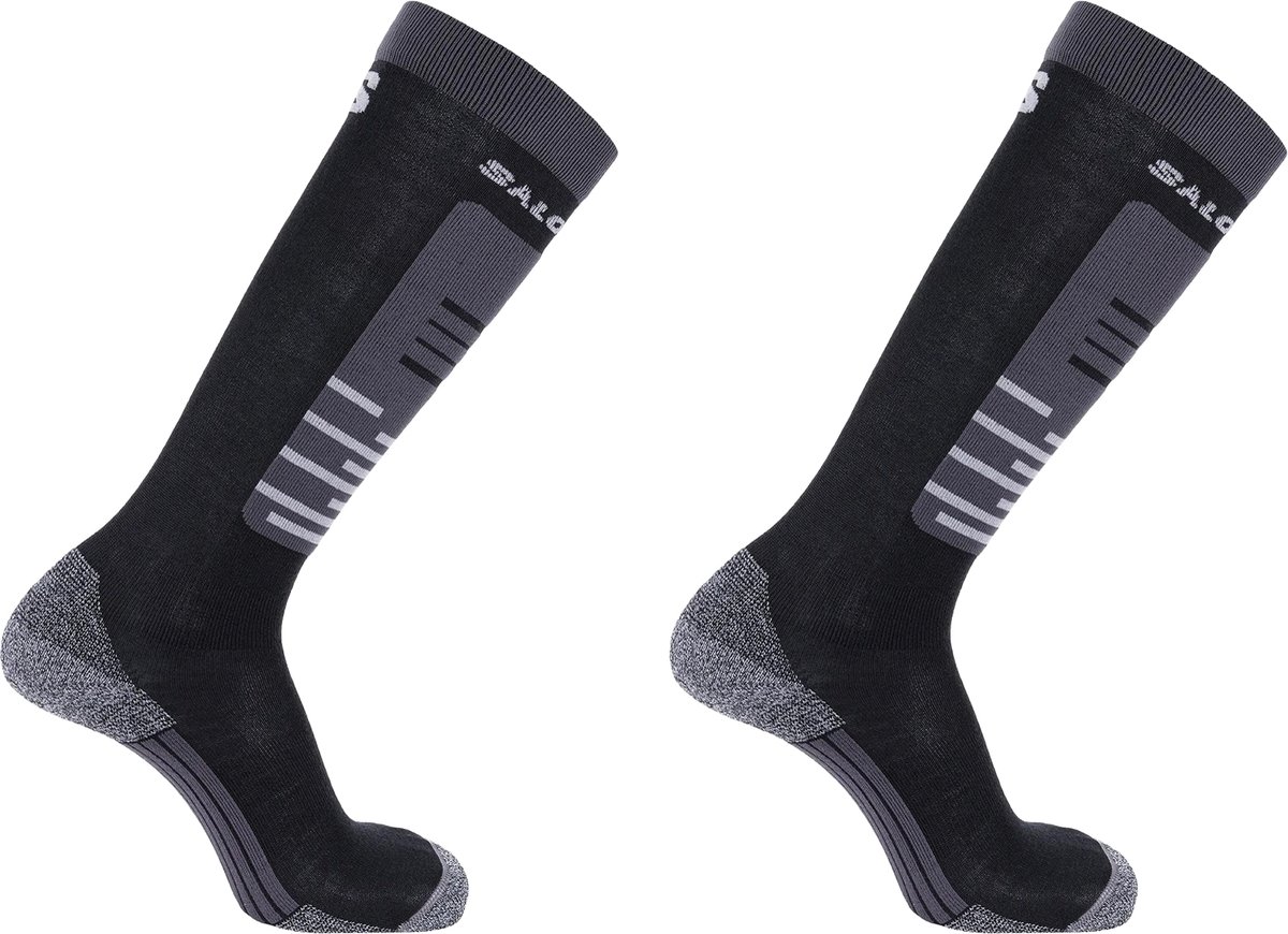 Salomon S/Access Wintersportsokken Vrouwen Zwart