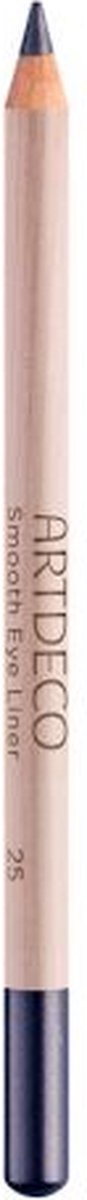ARTDECO Smooth Eye Liner eye pencil 1,4 g Solide 25 deep sea