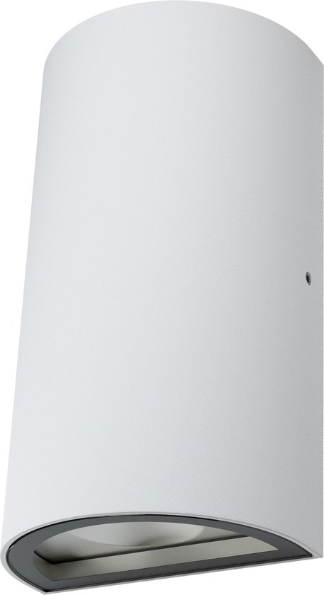 LEDVANCE Wand- und Deckenleuchte LED: für Boden, ENDURA STYLE BAT / 9