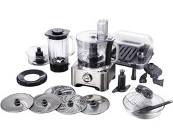 Kenwood foodprocessor Sense FPM810