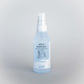 Hondenparfum Spray in 4 geuren - Greenfields - Alchoholvrije en PH Neutrale formule tegen onaangename geurtjes - 75 ml - Wild