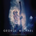 George Michael - Live In Paris (LP)