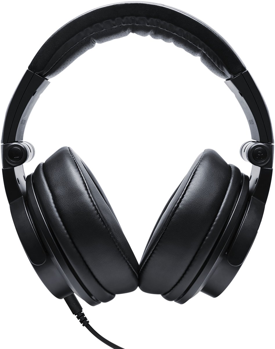 Mackie MC-250 Hoofdtelefoon