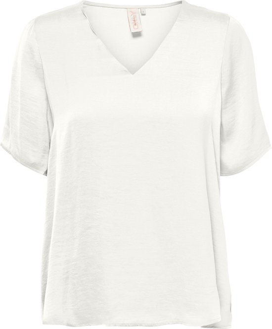 ONLY ONLSummer - Vestido De Verano Con Cuello Redondo Para Mujer