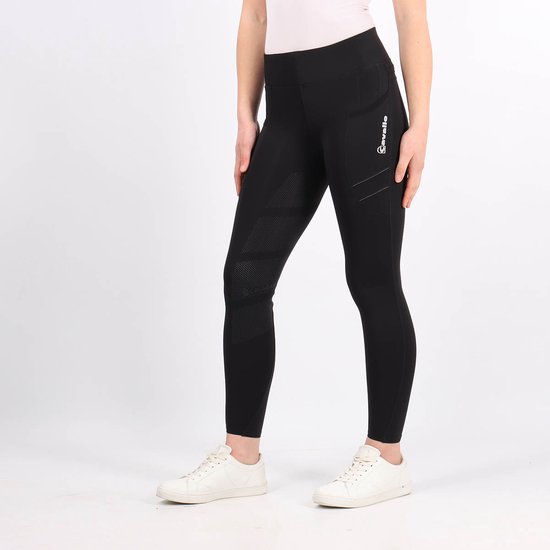Legging d'équitation Cavallo Lin Performance stretch