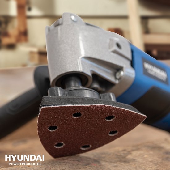 Vonroc Vpower 20V Akülü Multi-Tool (Aküsüz) - Fiyat Arşivi