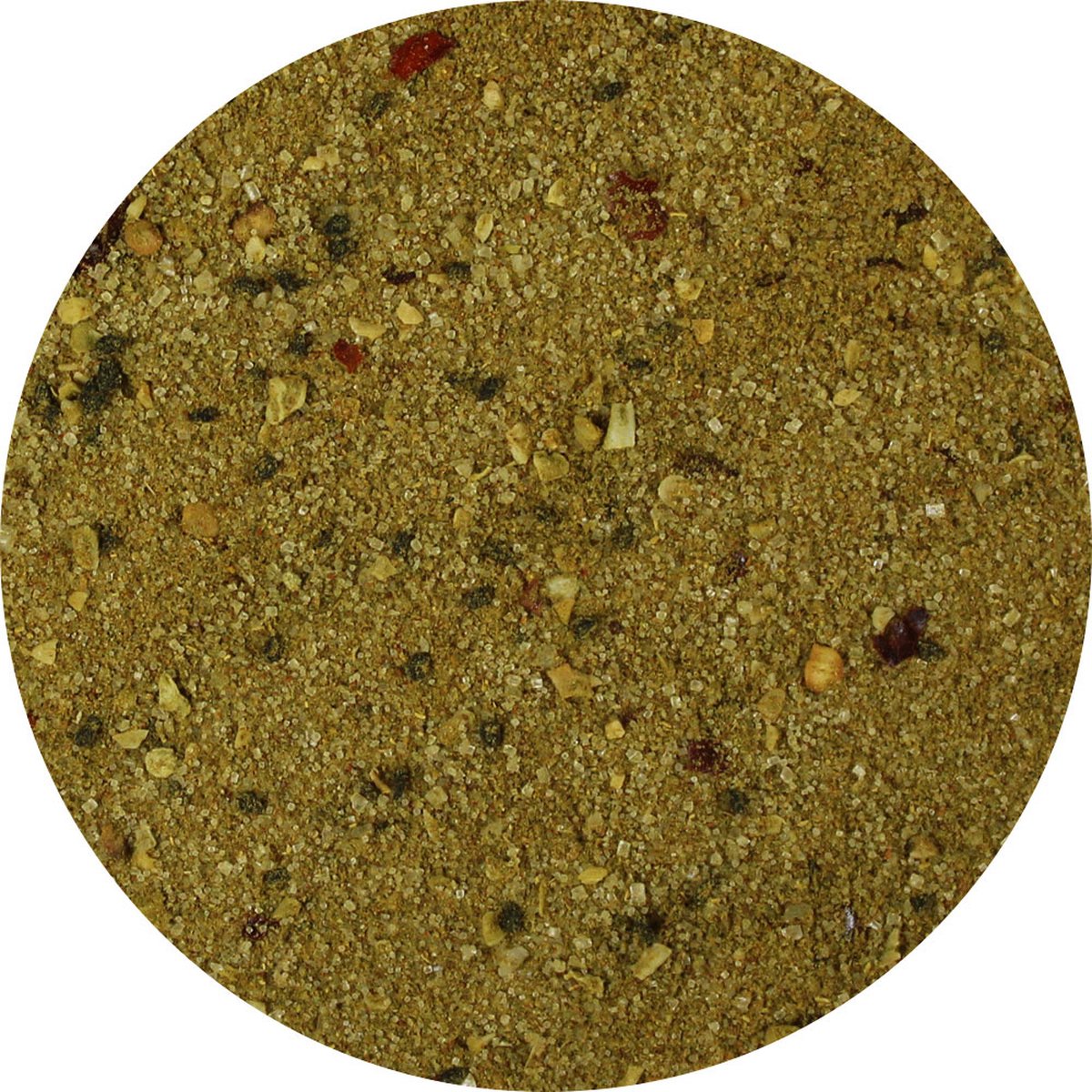 Goedkoopste Van Beekum Specerijen - Rub Mediterranean - 20 KG - Zak (bulk verpakking