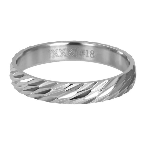 iXXXi invulring Aura R06608 (4MM)