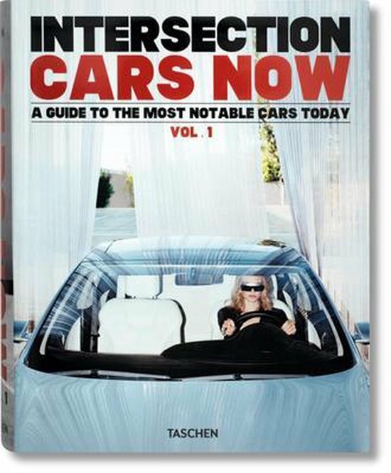 Cars Now! - cover