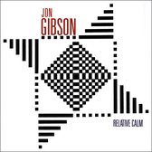 Jon Gibson - Jon Gibson: Relative Calm (CD)