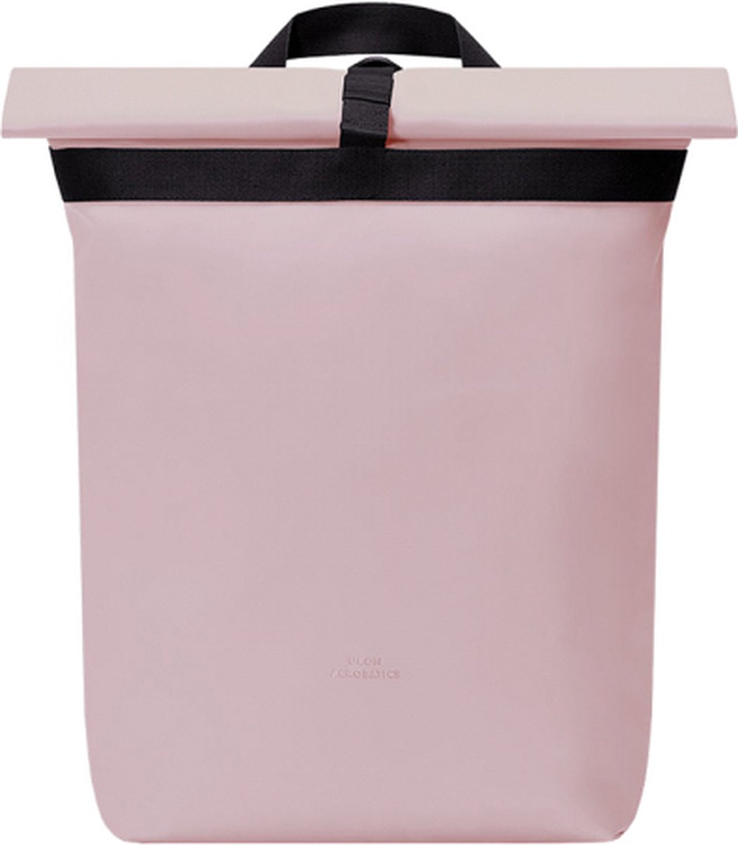 Ucon Acrobatics Rugtas / Rugzak / Laptoptas / Schooltas - Vito Mini - 16 inch - 12 Liter - Roze