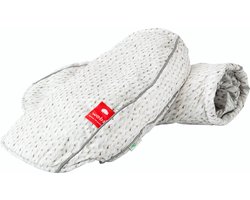 WOBS fietswanten, Bike Pogies - Limited Edition Knitted 2021 model