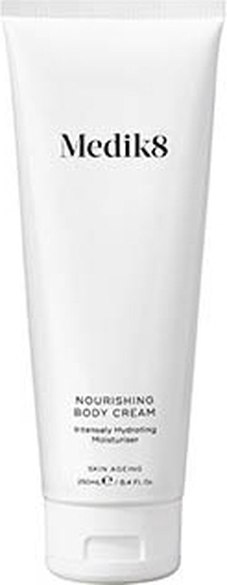 Goedkoopste Medik8 Nourishing Body Cream 250ml