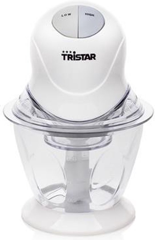 Topco Sales Elektrische Hakmolen - Uiensnijder - Draadloze
