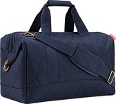 Reisenthel Reistas / Weekendtas / Sporttas - 30 liter - Allrounder L - Blauw