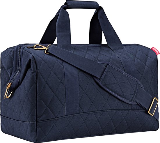 Reisenthel Reistas / Weekendtas / Sporttas - 30 liter - Allrounder L - Blauw