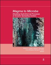 Geophysical Monograph Series 178 - Magma to Microbe