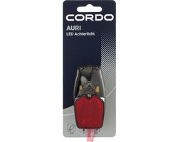 CORDO Achterlicht LED Auri 1LED