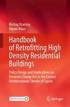 Handbook of Retrofitting High Density Residential Buildings