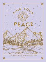 Wellness Workbooks- Find Your Peace