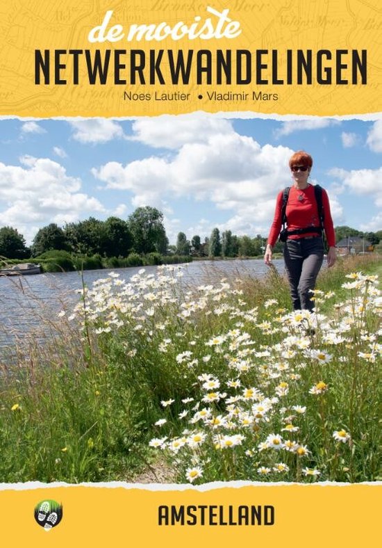 Netwerkwandelingen Amstelland