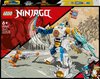 foto van LEGO NINJAGO Zane's Power-Upmecha EVO - 71761