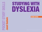 Pocket Study Skills - Studying with Dyslexia
