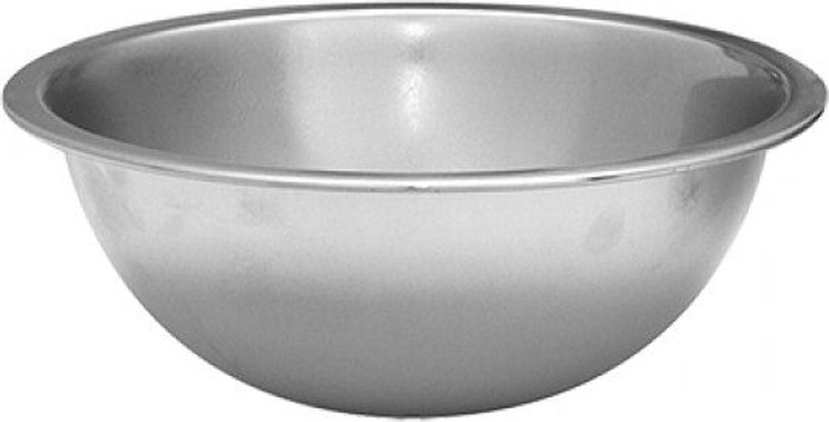 Beslagkom 02,75L 085052