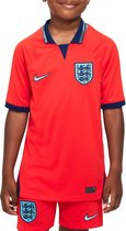 Nike Engeland Stadium Sportshirt Unisex - Maat 164 XL-158/170