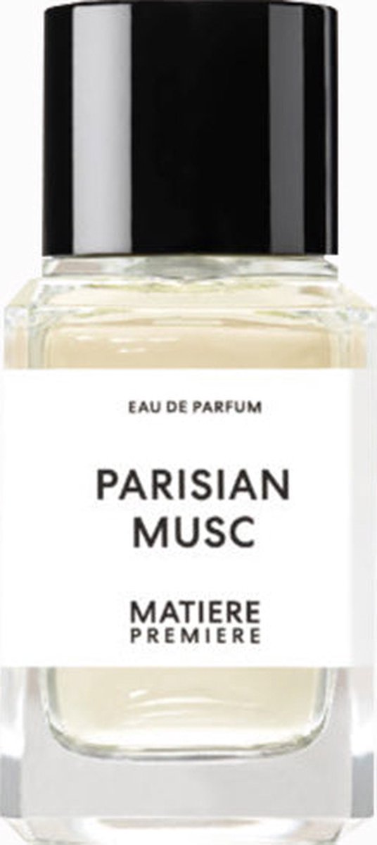 Goedkoopste Parisian Musc Eau de Parfum