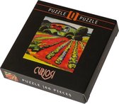 Curiosi Q-puzzel (moeilijke stukjes) - Art 5 (66 st.)